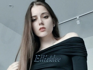 Ellisklee