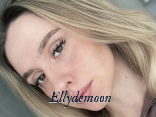 Ellydemoon