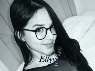 Ellyyg