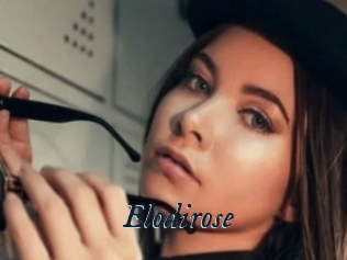 Elodirose