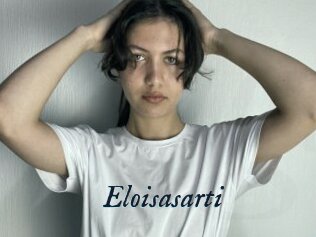 Eloisasarti