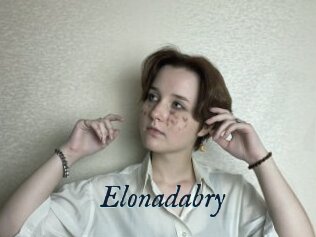 Elonadabry