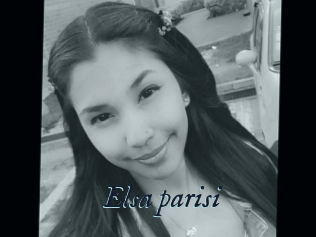Elsa_parisi