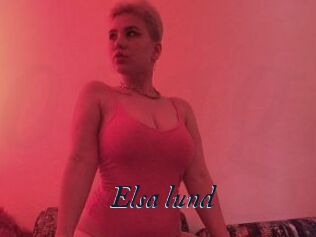 Elsa_lund