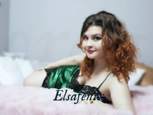 Elsafenix