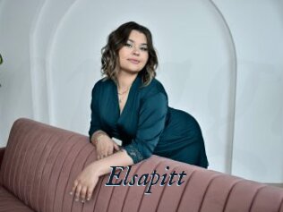 Elsapitt