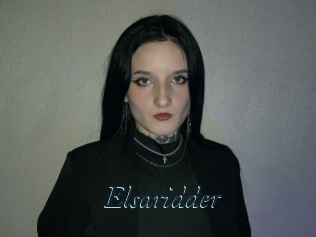 Elsaridder