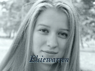 Elsiewarren