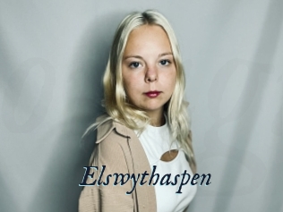 Elswythaspen
