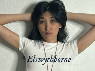 Elswythborne