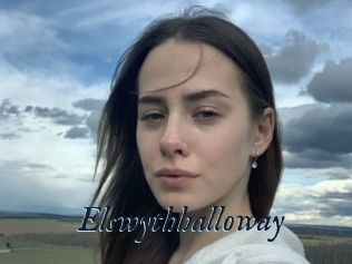 Elswythhalloway