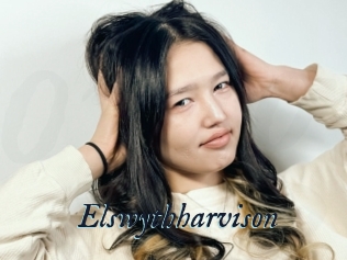 Elswythharvison