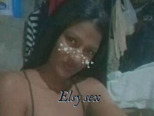 Elsy_sex