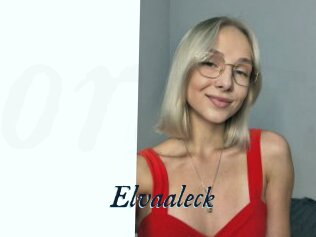 Elvaaleck