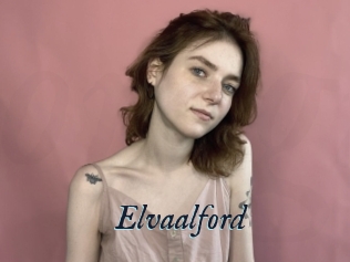 Elvaalford