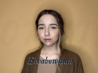 Elvabowman