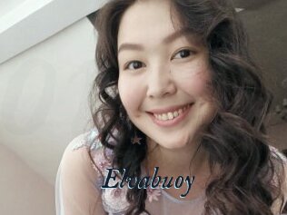 Elvabuoy