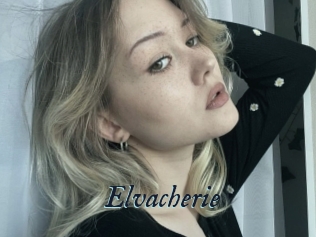 Elvacherie