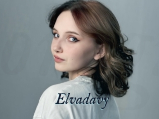 Elvadavy