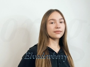 Elvadewberry