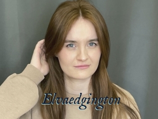 Elvaedgington