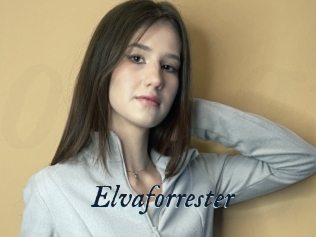 Elvaforrester
