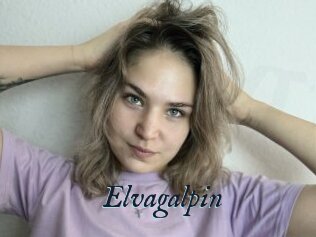 Elvagalpin