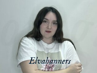 Elvahanners
