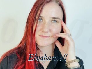 Elvaharwell