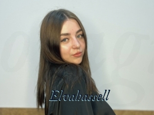 Elvahassell