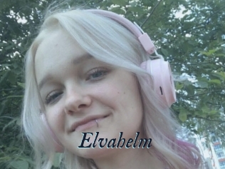 Elvahelm