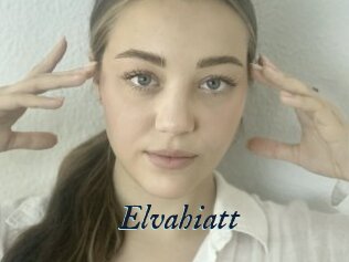 Elvahiatt