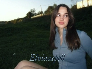 Elviaaspell