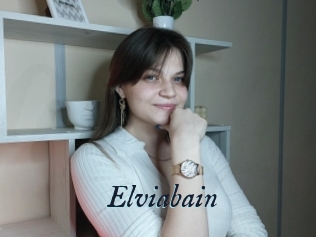 Elviabain