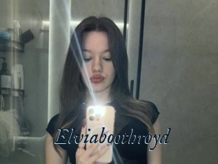 Elviaboothroyd