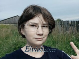 Elviabucker
