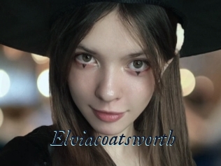 Elviacoatsworth