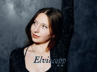 Elviacopp