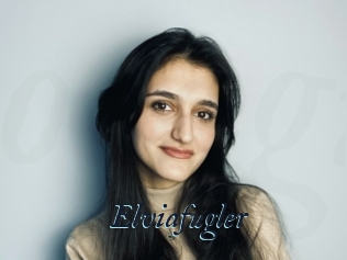 Elviafugler