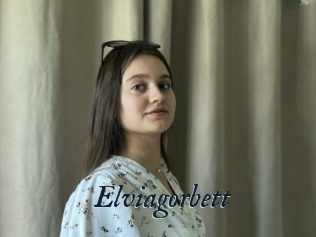 Elviagorbett