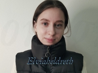 Elviaheldreth