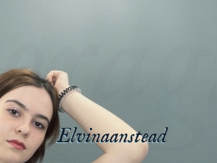 Elvinaanstead