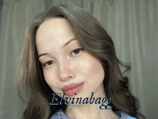 Elvinabagg