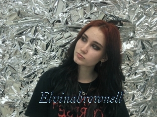 Elvinabrownell