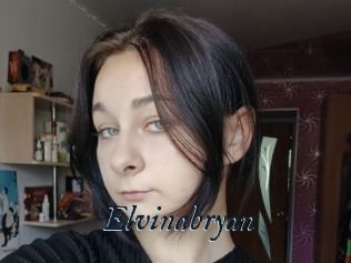 Elvinabryan