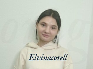 Elvinacorell