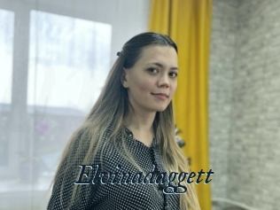 Elvinadaggett