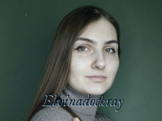 Elvinadockray
