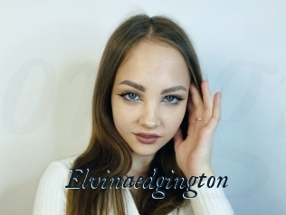 Elvinaedgington