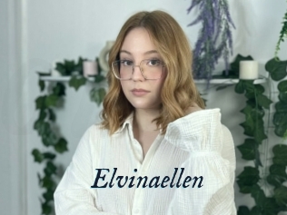 Elvinaellen